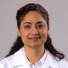 Dr. X. Patricia Zuniga, MD, Nephrologist (Kidney Specialist)