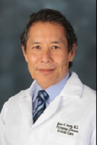 Dr. Brian Keith Wong MD