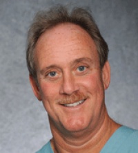 Dr. Kenneth Anthony Alspach DMD, Dentist