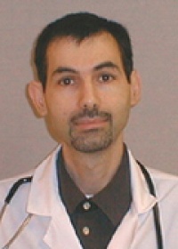 Dr. Maher K Kefri MD, Internist