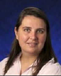 Dr. Jennifer D Moran M.D.