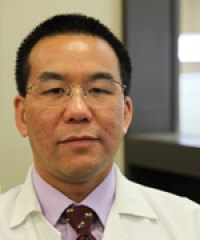 Dr. Yiyan  Liu M.D.