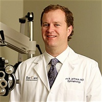 Dr. Kirk R. Jeffreys M.D.
