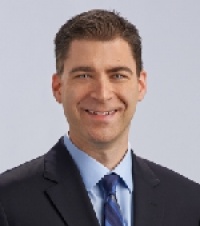 Dr. Scott Finkelstein M.D., Anesthesiologist