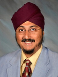 Dr. Gurjit  Kaeley MD
