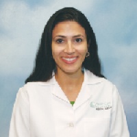 Dr. Meena Elizabeth Lagnese M.D.