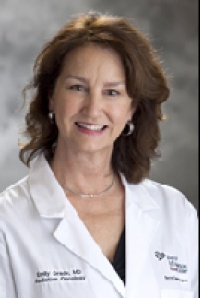 Dr. Emily J Grade MD, Radiation Oncologist