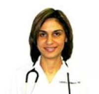 Dr. Farah Mamedov MD, Pediatrician
