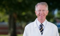 Dr. Stanley P. Hayes MD, Rheumatologist
