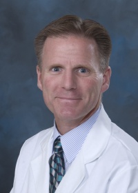 Dr. Jeffrey Owen Galvin M.D.
