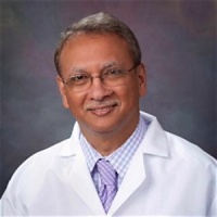 Dr. Nelson L Ferreira M.D., Gastroenterologist