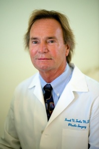 Dr. Frank V Troha M.D., Plastic Surgeon