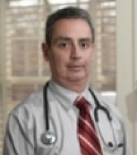 Dr. Alex M Aponte MD, Family Practitioner
