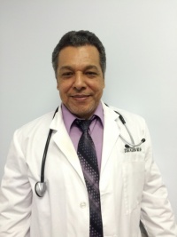 Dr. Jose V Coba MD, General Practitioner