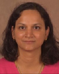 Dr. Jayanthi Kumar M.D., Internist
