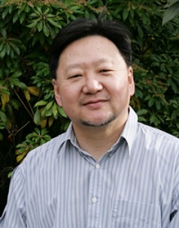 Dr. Peter Chung D.D.S., Dentist