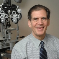 Dr. Ted Vj Houle M.D., Ophthalmologist