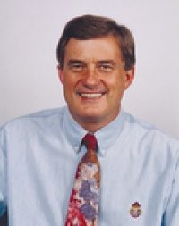 Dr. Bruce W. Burleigh M.D., Orthopedist