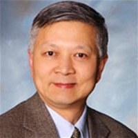 Dr. Daqing  Li MD