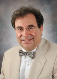 Adam V Ratner M.D., Radiologist