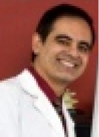 Dr. Edmond Dooman DC, Chiropractor