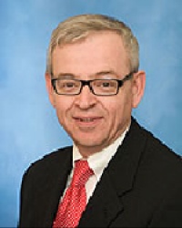Dr. Chris J Dickinson MD