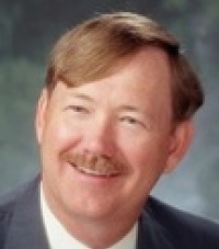 Dr. Ronald Eugene Talbert M.D.