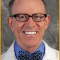 Dr. Bruce Steven Shapiro M.D.