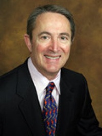 Dr. Robert Carlisle Alberhasky M.D.