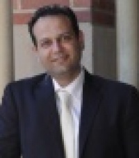 Dr. Mehryar Ebrahimi DDS, Dentist