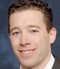 Dr. Todd  Frush MD