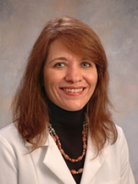 Dr. Rita  Rossi-foulkes M.D.