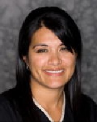 Dr. Veronica Villalba M.D, OB-GYN (Obstetrician-Gynecologist)