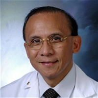 Dr. Enrique Mapua Ostrea MD, Pediatrician