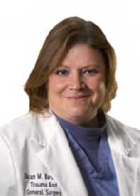 Dr. Susan M. Baro D.O.