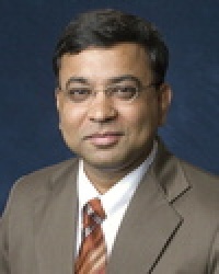 Dr. Neeraj Ashri MD, Internist