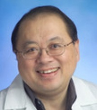 William Stephen Chung M.D., Cardiologist