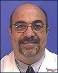 Dr. James Gordon Cushman M.D., Trauma Surgeon