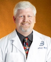 Dr. Scot W. Ebbinghaus MD, Oncologist