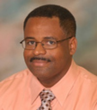 Dr. Anthony J. Prah M.D.
