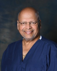Rama E. Chandran MD
