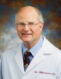 Dr. Merrill J. Gildersleeve M.D.