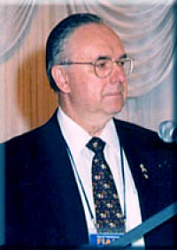 Dr. George Isajiw M.D., Internist
