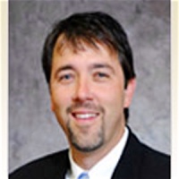 Dr. Stephen Craig Tidwell M.D.