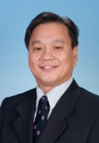 Dr. Robin Ong Go MD