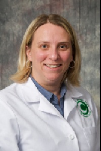 Dr. Christa R Fistler MD, Critical Care Surgeon