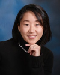 Dr. Helen  Jeong DO