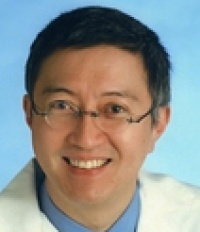 Dr. Stephen Claude Tanaka M.D.