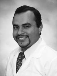 Dr. Azad Alamgir Kabir M.D., Hospitalist