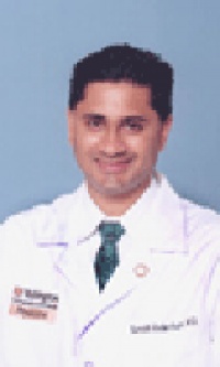 Suresh Vedantham MD, Radiologist